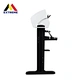 vinyl cutter ect680 680mm vinyl cutting plotter adhesive vinyl sticker cutter